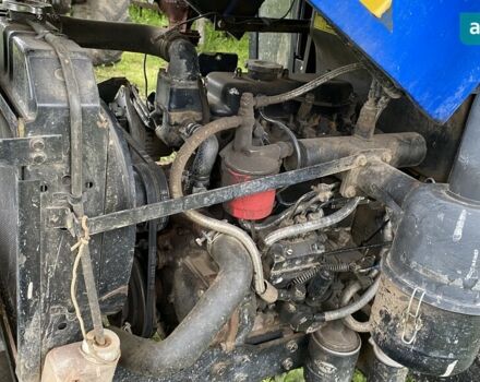 Донг Фенг ДФ-244, объемом двигателя 1.53 л и пробегом 0 тыс. км за 7200 $, фото 6 на Automoto.ua