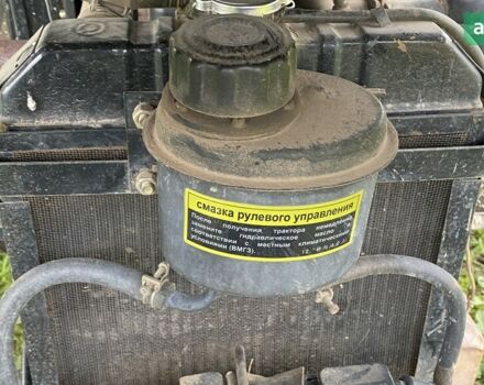 Донг Фенг ДФ-244, объемом двигателя 1.53 л и пробегом 0 тыс. км за 7200 $, фото 3 на Automoto.ua