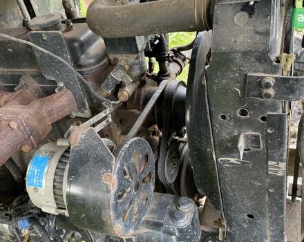 Донг Фенг ДФ-244, объемом двигателя 1.53 л и пробегом 0 тыс. км за 7200 $, фото 4 на Automoto.ua