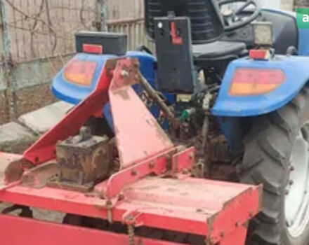 Донг Фенг ДФ-244, объемом двигателя 1.53 л и пробегом 0 тыс. км за 6000 $, фото 2 на Automoto.ua