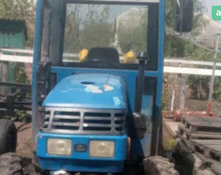 Донг Фенг ДФ-244, об'ємом двигуна 1.53 л та пробігом 0 тис. км за 4300 $, фото 2 на Automoto.ua