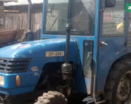 Донг Фенг ДФ-244, об'ємом двигуна 1.53 л та пробігом 0 тис. км за 4300 $, фото 1 на Automoto.ua