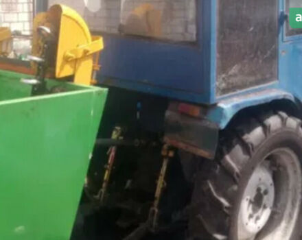 Донг Фенг ДФ-244, об'ємом двигуна 1.53 л та пробігом 0 тис. км за 4300 $, фото 3 на Automoto.ua