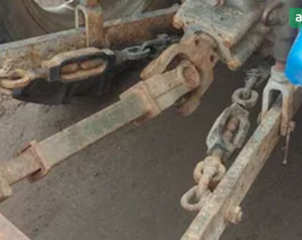 Донг Фенг ДФ-244, объемом двигателя 1.53 л и пробегом 0 тыс. км за 6000 $, фото 1 на Automoto.ua