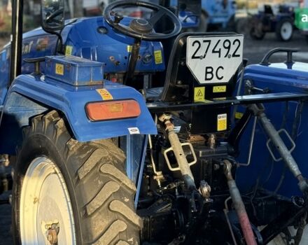 Донг Фенг ДФ-244, объемом двигателя 1.53 л и пробегом 0 тыс. км за 3999 $, фото 13 на Automoto.ua