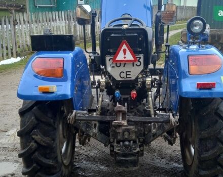 Донг Фенг ДФ-244, об'ємом двигуна 2 л та пробігом 1 тис. км за 6800 $, фото 5 на Automoto.ua