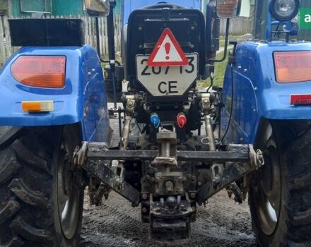 Донг Фенг ДФ-244, об'ємом двигуна 2 л та пробігом 1 тис. км за 6800 $, фото 4 на Automoto.ua