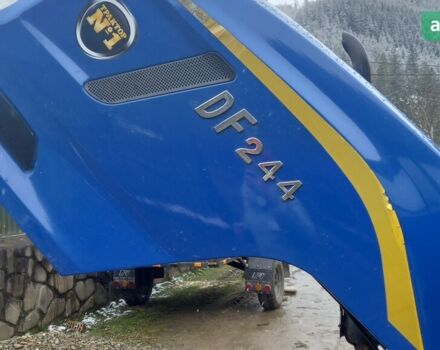 Донг Фенг ДФ-244, об'ємом двигуна 2 л та пробігом 1 тис. км за 6800 $, фото 1 на Automoto.ua