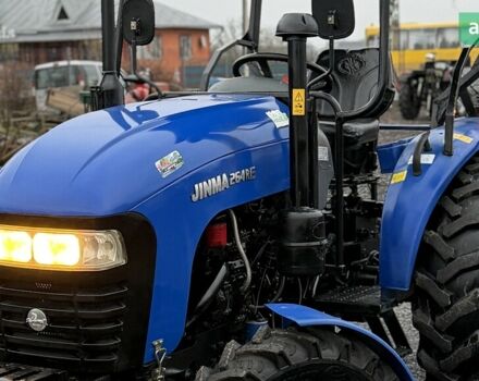 Донг Фенг ДФ-244, об'ємом двигуна 1.53 л та пробігом 0 тис. км за 4750 $, фото 2 на Automoto.ua