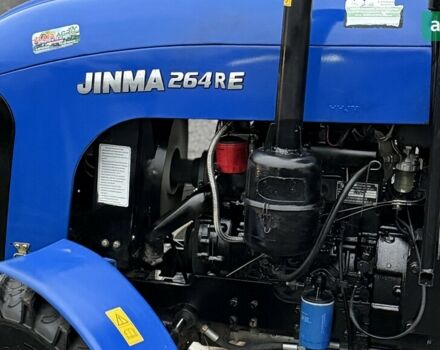 Донг Фенг ДФ-244, об'ємом двигуна 1.53 л та пробігом 0 тис. км за 4750 $, фото 5 на Automoto.ua