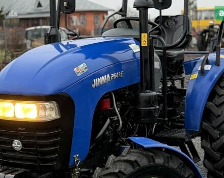 Донг Фенг ДФ-244, об'ємом двигуна 1.53 л та пробігом 0 тис. км за 4750 $, фото 26 на Automoto.ua