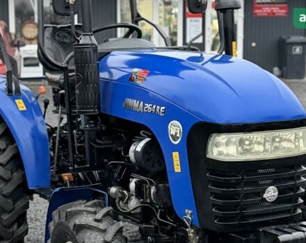 Донг Фенг ДФ-244, об'ємом двигуна 1.53 л та пробігом 0 тис. км за 4750 $, фото 23 на Automoto.ua