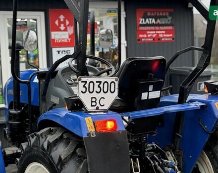 Донг Фенг ДФ-244, об'ємом двигуна 1.53 л та пробігом 0 тис. км за 4750 $, фото 6 на Automoto.ua