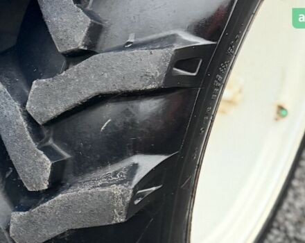 Донг Фенг ДФ-244, об'ємом двигуна 1.53 л та пробігом 0 тис. км за 4750 $, фото 8 на Automoto.ua