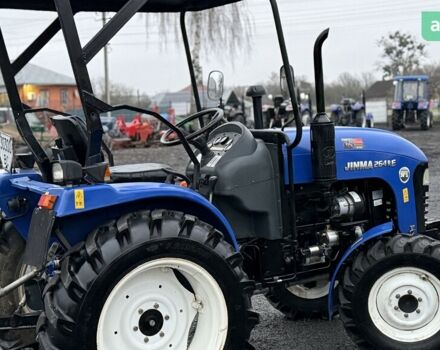 Донг Фенг ДФ-244, об'ємом двигуна 1.53 л та пробігом 0 тис. км за 4750 $, фото 14 на Automoto.ua