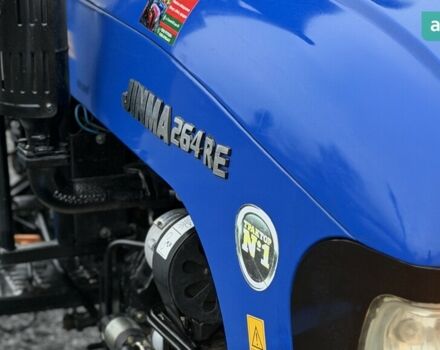 Донг Фенг ДФ-244, об'ємом двигуна 1.53 л та пробігом 0 тис. км за 4750 $, фото 3 на Automoto.ua