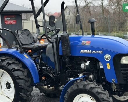 Донг Фенг ДФ-244, об'ємом двигуна 1.53 л та пробігом 0 тис. км за 4750 $, фото 9 на Automoto.ua