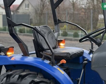 Донг Фенг ДФ-244, об'ємом двигуна 1.53 л та пробігом 0 тис. км за 4750 $, фото 18 на Automoto.ua