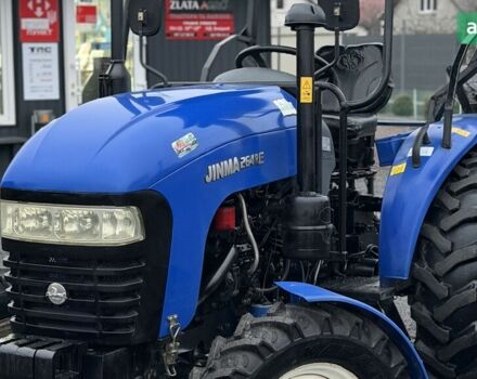 Донг Фенг ДФ-244, об'ємом двигуна 1.53 л та пробігом 0 тис. км за 4750 $, фото 15 на Automoto.ua