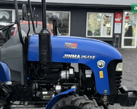 Донг Фенг ДФ-244, об'ємом двигуна 1.53 л та пробігом 0 тис. км за 4750 $, фото 22 на Automoto.ua