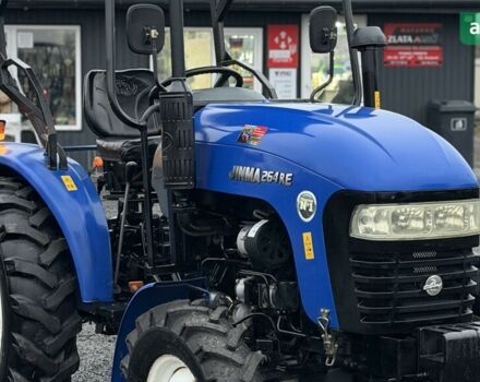 Донг Фенг ДФ-244, об'ємом двигуна 1.53 л та пробігом 0 тис. км за 4750 $, фото 1 на Automoto.ua