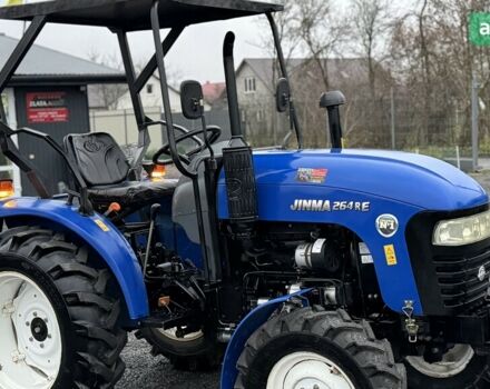 Донг Фенг ДФ-244, об'ємом двигуна 1.53 л та пробігом 0 тис. км за 4750 $, фото 20 на Automoto.ua