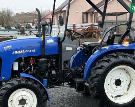 Донг Фенг ДФ-244, об'ємом двигуна 1.53 л та пробігом 0 тис. км за 4750 $, фото 17 на Automoto.ua