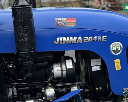 Донг Фенг ДФ-244, об'ємом двигуна 1.53 л та пробігом 0 тис. км за 4750 $, фото 12 на Automoto.ua