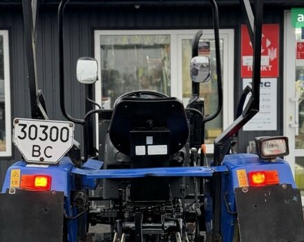 Донг Фенг ДФ-244, об'ємом двигуна 1.53 л та пробігом 0 тис. км за 4750 $, фото 4 на Automoto.ua