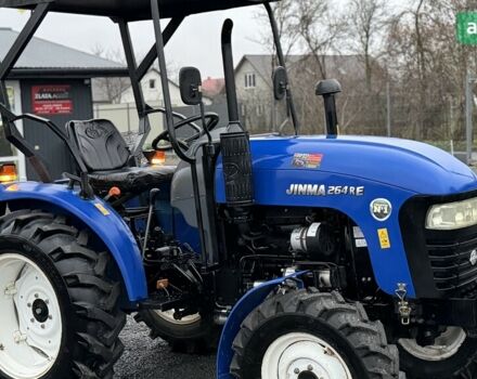 Донг Фенг ДФ-244, об'ємом двигуна 1.53 л та пробігом 0 тис. км за 4750 $, фото 19 на Automoto.ua