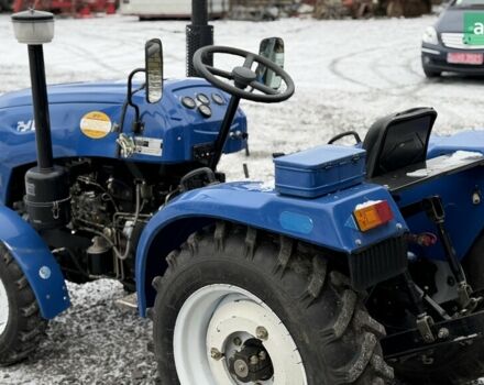 Донг Фенг ДФ-244, об'ємом двигуна 1.53 л та пробігом 0 тис. км за 3999 $, фото 23 на Automoto.ua