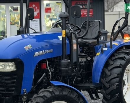 Донг Фенг ДФ-244, об'ємом двигуна 1.53 л та пробігом 0 тис. км за 4750 $, фото 10 на Automoto.ua