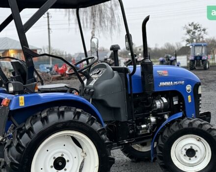 Донг Фенг ДФ-244, об'ємом двигуна 1.53 л та пробігом 0 тис. км за 4750 $, фото 13 на Automoto.ua