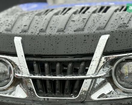 Донг Фенг ДФ-244, об'ємом двигуна 1.53 л та пробігом 0 тис. км за 5450 $, фото 19 на Automoto.ua