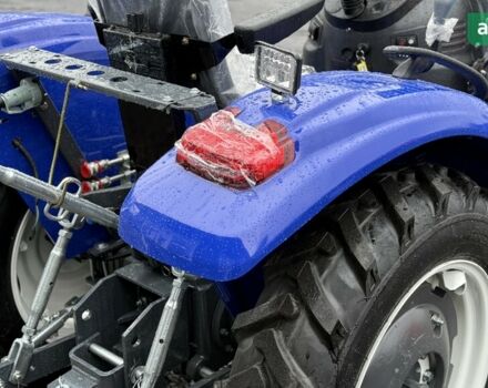 Донг Фенг ДФ-244, об'ємом двигуна 1.53 л та пробігом 0 тис. км за 5450 $, фото 13 на Automoto.ua