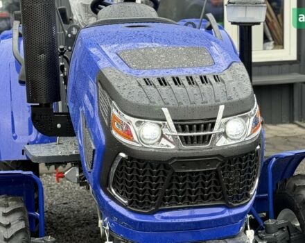 Донг Фенг ДФ-244, объемом двигателя 1.53 л и пробегом 0 тыс. км за 5450 $, фото 28 на Automoto.ua