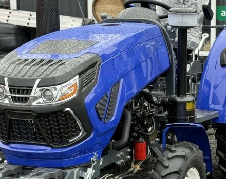 Донг Фенг ДФ-244, объемом двигателя 1.53 л и пробегом 0 тыс. км за 5450 $, фото 4 на Automoto.ua