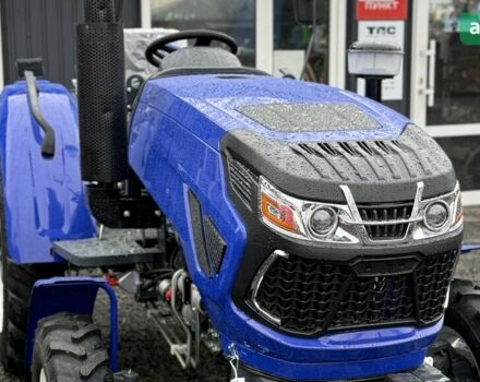 Донг Фенг ДФ-244, об'ємом двигуна 1.53 л та пробігом 0 тис. км за 5450 $, фото 5 на Automoto.ua