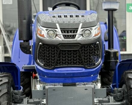 Донг Фенг ДФ-244, объемом двигателя 1.53 л и пробегом 0 тыс. км за 5450 $, фото 15 на Automoto.ua