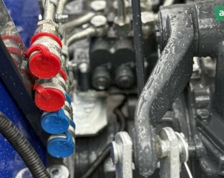 Донг Фенг ДФ-244, об'ємом двигуна 1.53 л та пробігом 0 тис. км за 5450 $, фото 32 на Automoto.ua