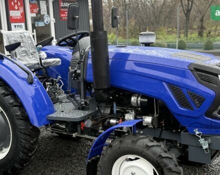 Донг Фенг ДФ-244, об'ємом двигуна 1.53 л та пробігом 0 тис. км за 5450 $, фото 6 на Automoto.ua