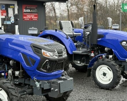 Донг Фенг ДФ-244, объемом двигателя 1.53 л и пробегом 0 тыс. км за 5450 $, фото 14 на Automoto.ua