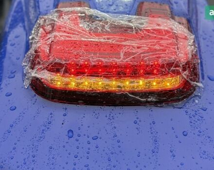 Донг Фенг ДФ-244, об'ємом двигуна 1.53 л та пробігом 0 тис. км за 5450 $, фото 30 на Automoto.ua