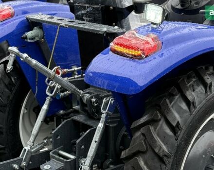 Донг Фенг ДФ-244, об'ємом двигуна 1.53 л та пробігом 0 тис. км за 5450 $, фото 29 на Automoto.ua