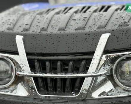 Донг Фенг ДФ-244, об'ємом двигуна 1.53 л та пробігом 0 тис. км за 5450 $, фото 20 на Automoto.ua