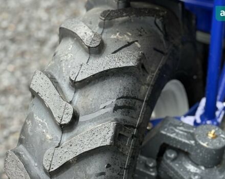 Донг Фенг ДФ-244, объемом двигателя 1.53 л и пробегом 0 тыс. км за 5450 $, фото 22 на Automoto.ua