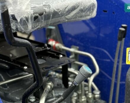 Донг Фенг ДФ-244, объемом двигателя 1.53 л и пробегом 0 тыс. км за 5450 $, фото 26 на Automoto.ua