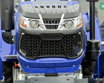 Донг Фенг ДФ-244, объемом двигателя 1.53 л и пробегом 0 тыс. км за 5450 $, фото 17 на Automoto.ua