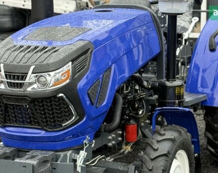 Донг Фенг ДФ-244, объемом двигателя 1.53 л и пробегом 0 тыс. км за 5450 $, фото 1 на Automoto.ua