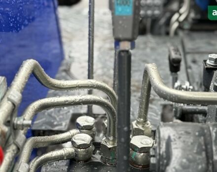 Донг Фенг ДФ-244, объемом двигателя 1.53 л и пробегом 0 тыс. км за 5450 $, фото 9 на Automoto.ua